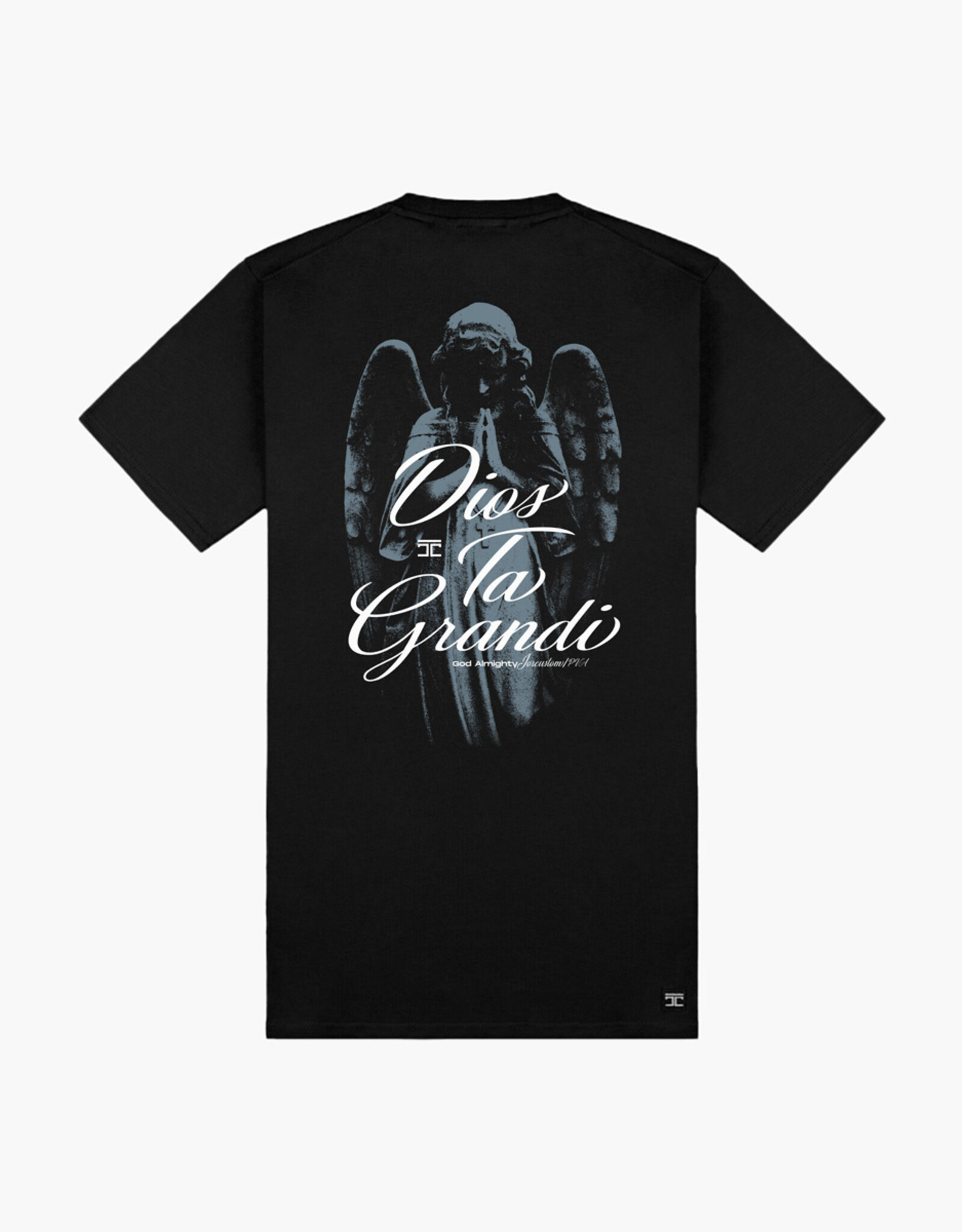 JorCustom Grandi slim fit T-Shirt