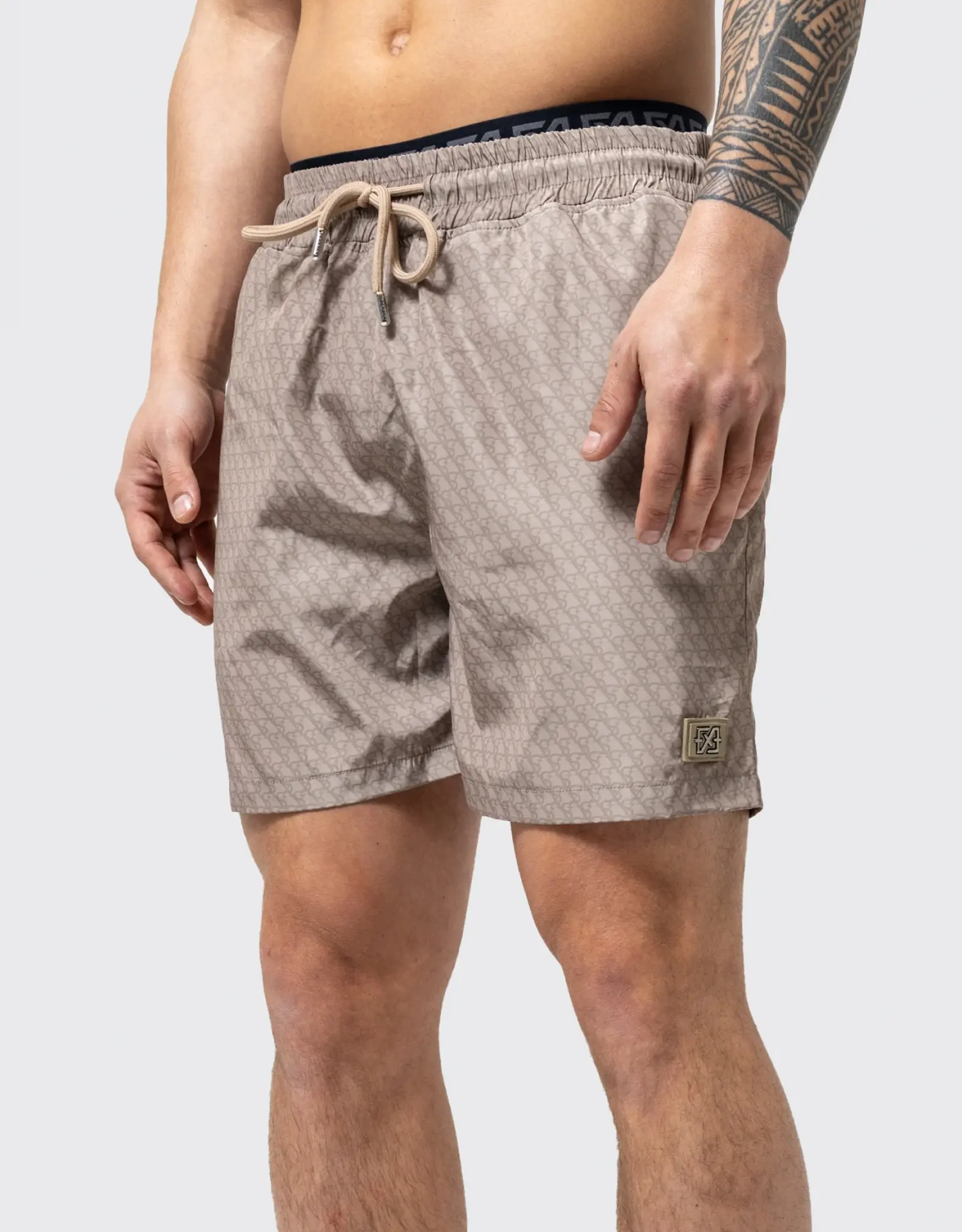 XPLCT Shade Swimshorts