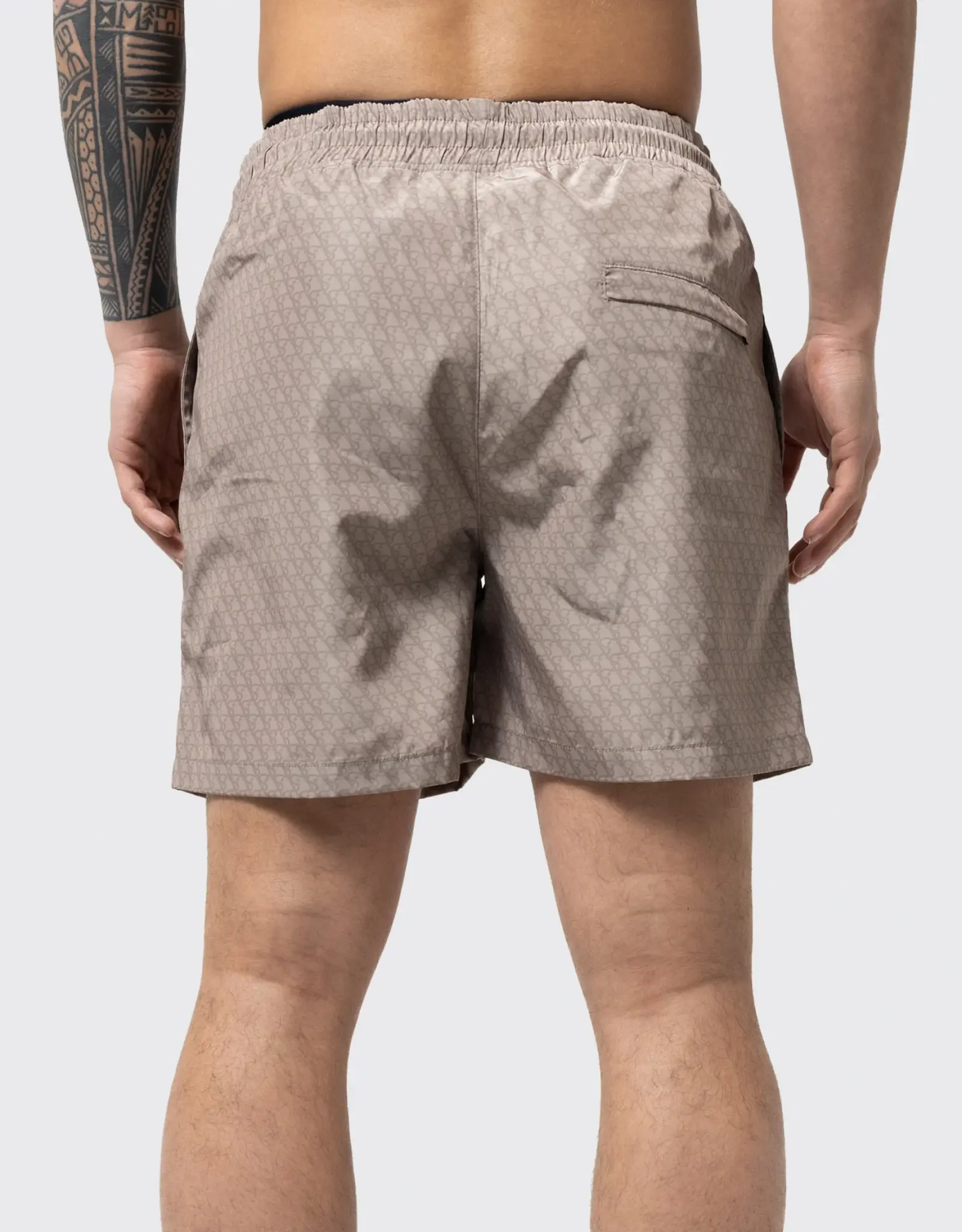 XPLCT Shade Swimshorts