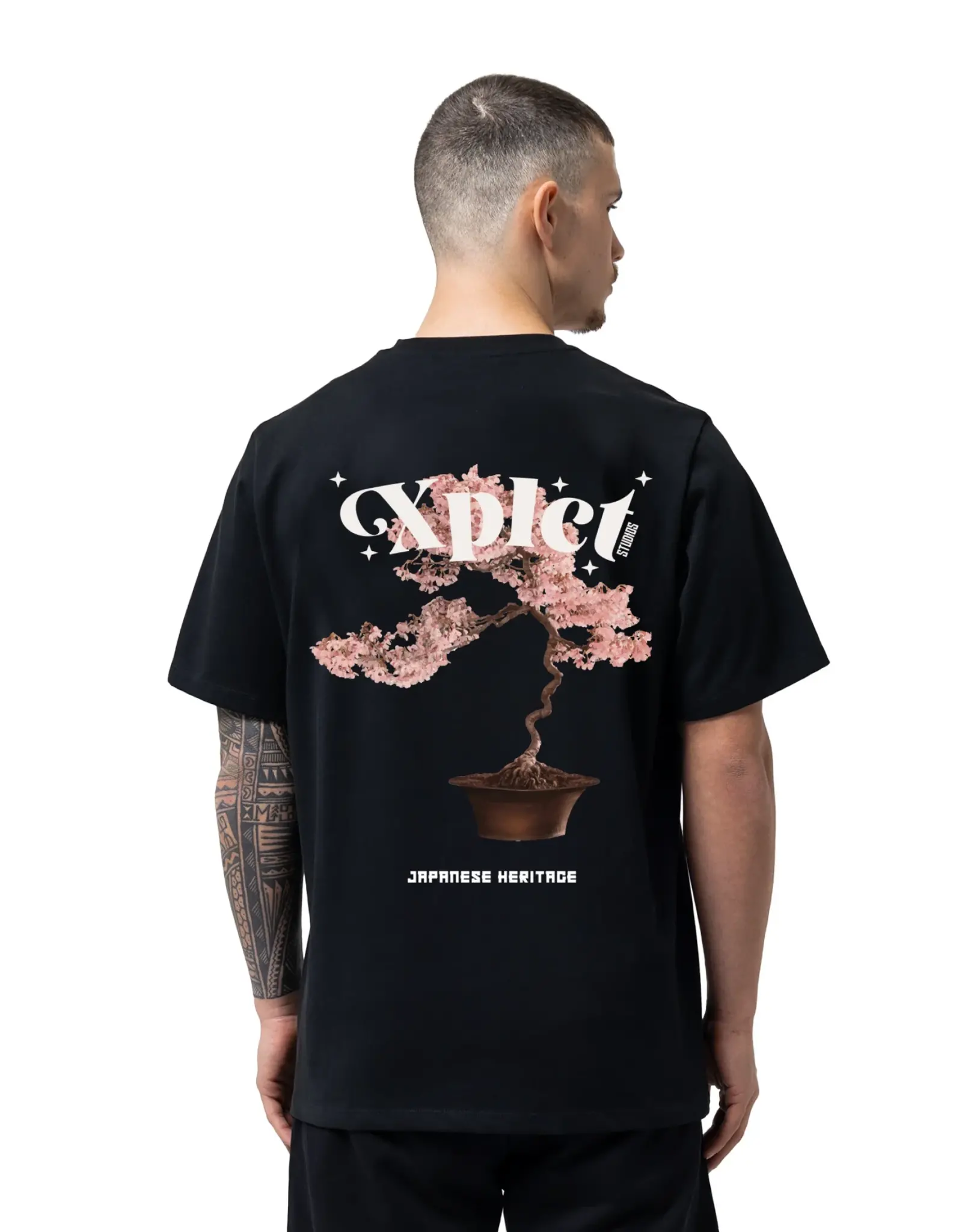 XPLCT Bonsai Tee