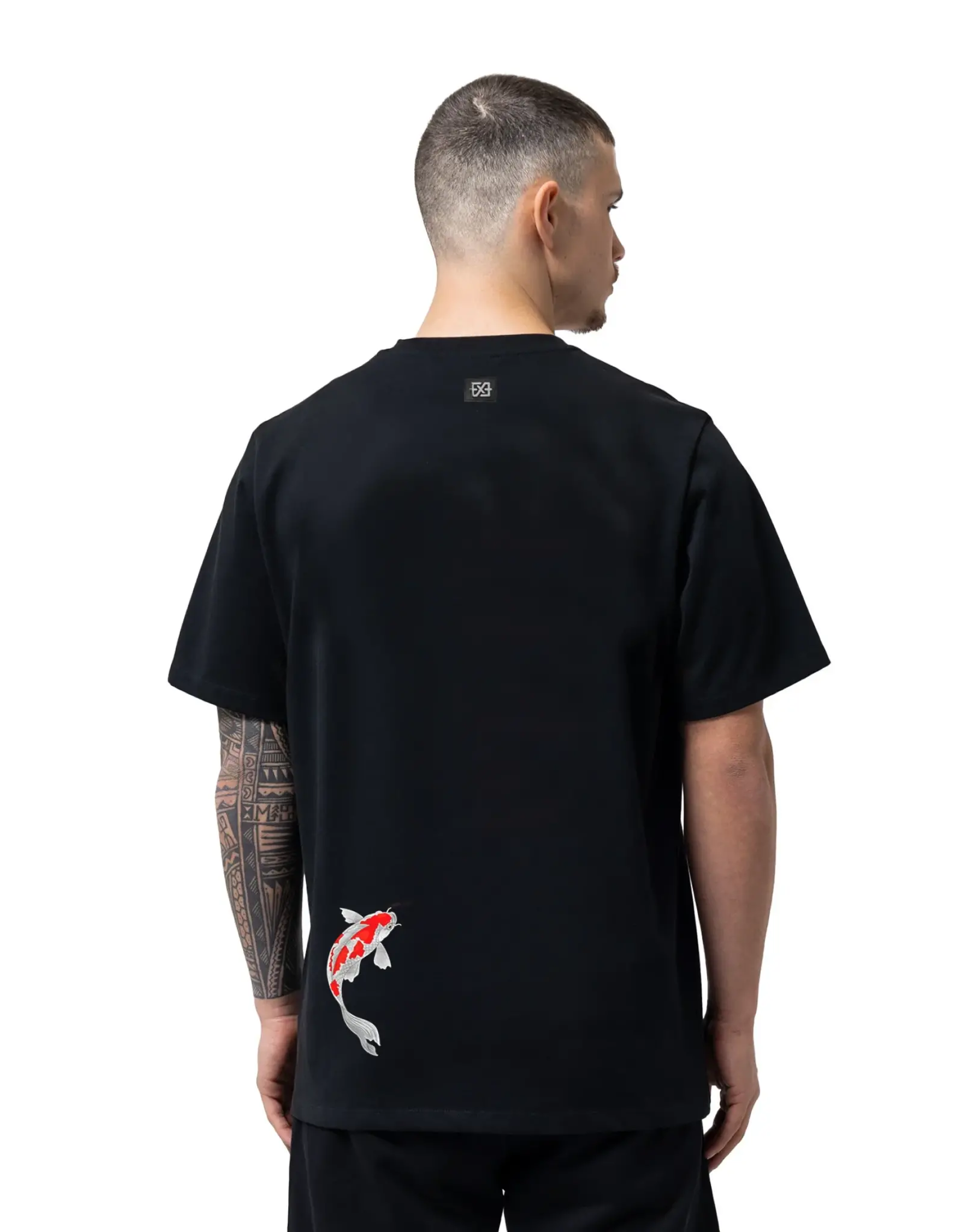 XPLCT Pisces Tee