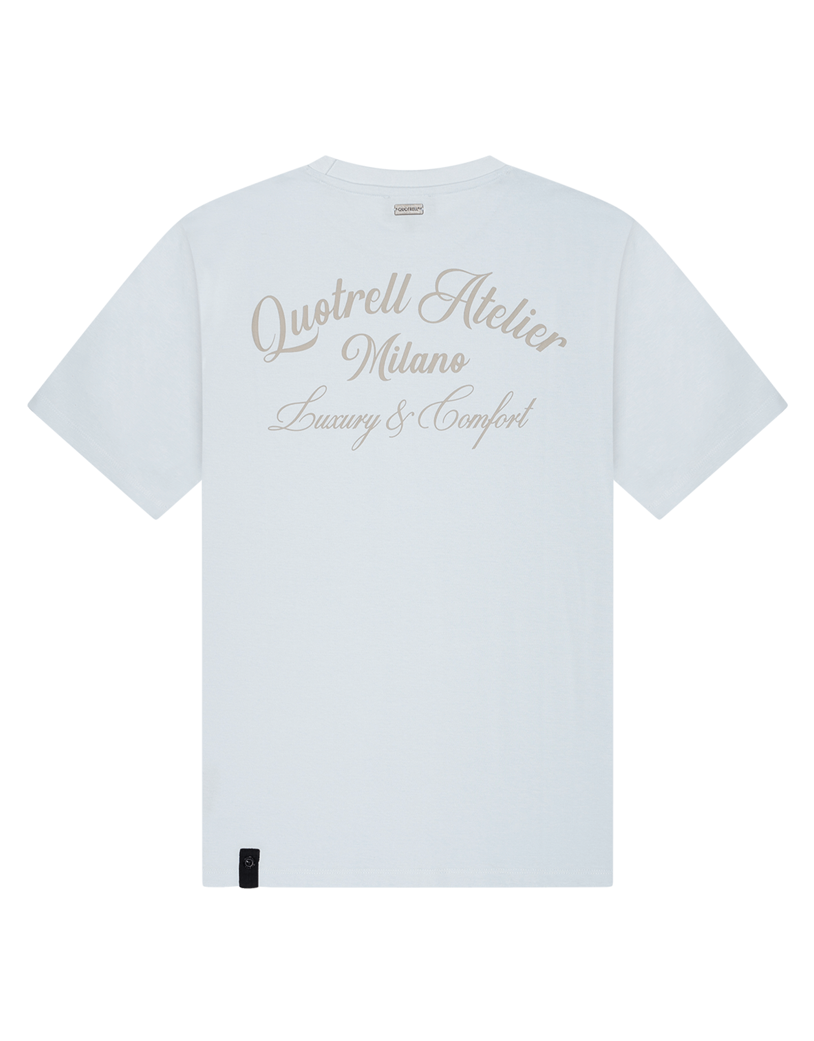 Quotrell Atelier Milano T-Shirt