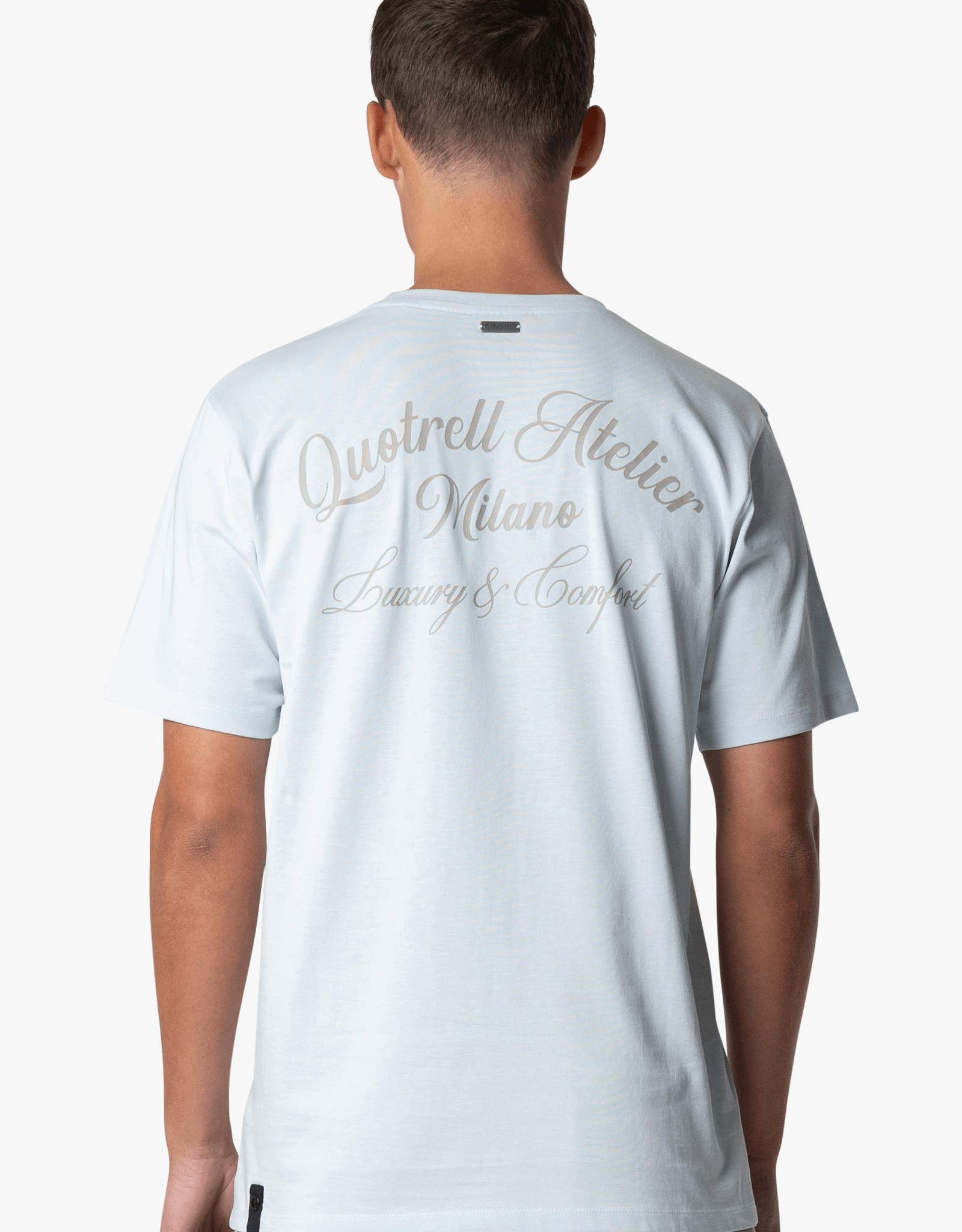 Quotrell Atelier Milano T-Shirt