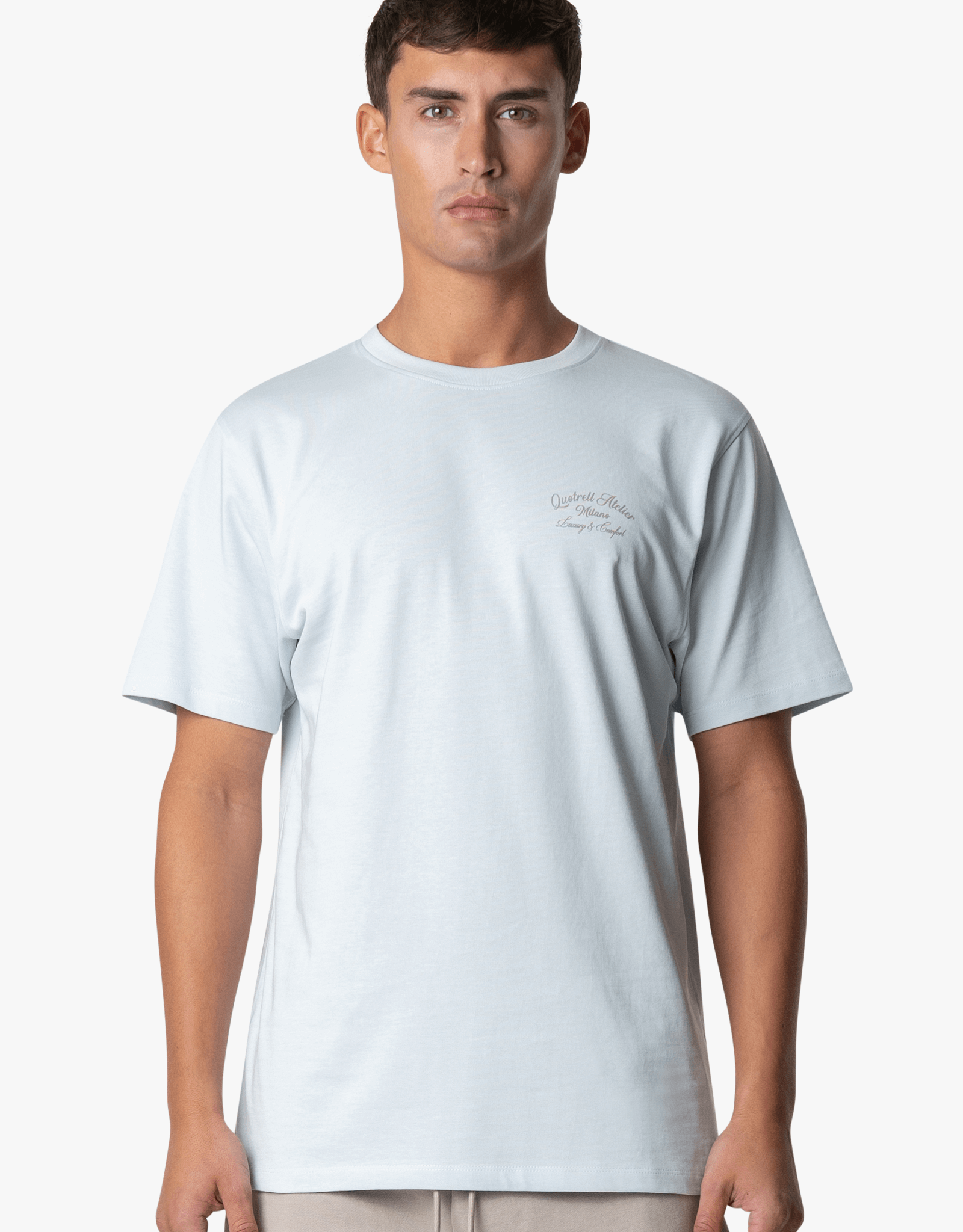 Quotrell Atelier Milano T-Shirt