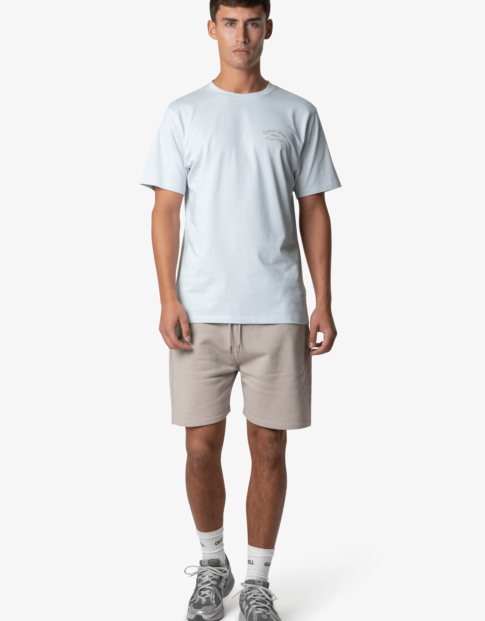 Quotrell Atelier Milano T-Shirt