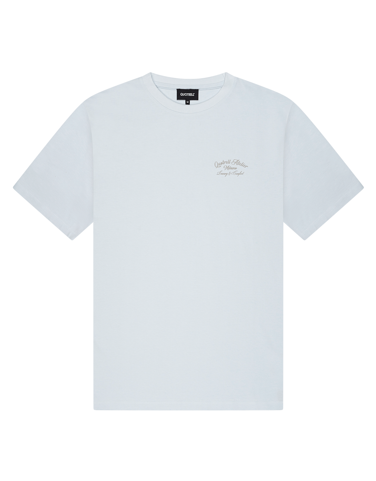 Quotrell Atelier Milano T-Shirt