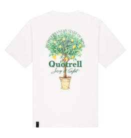 Quotrell Limone T-Shirt