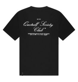 Quotrell Society Club T-Shirt