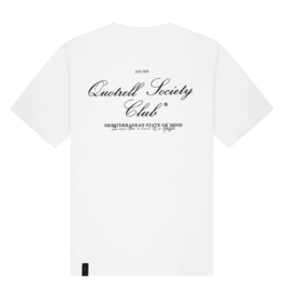 Quotrell Society Club T-Shirt