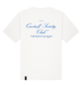 Quotrell Society Club T-Shirt