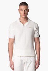 Quotrell Elijah Knitted Polo