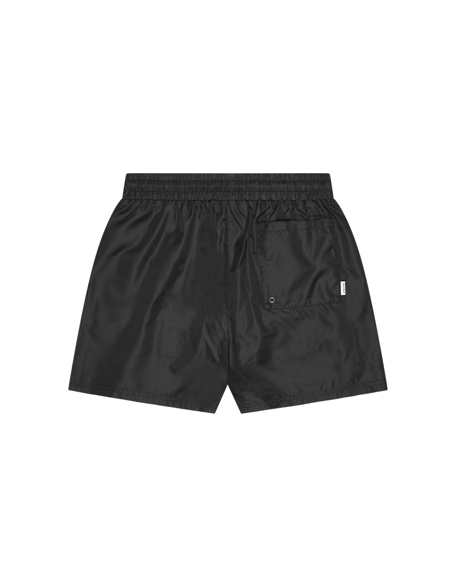 Quotrell Society Swimshort