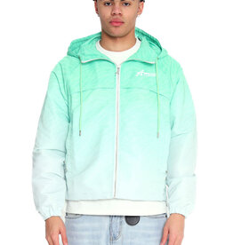 Amicci Luciano Windbreaker