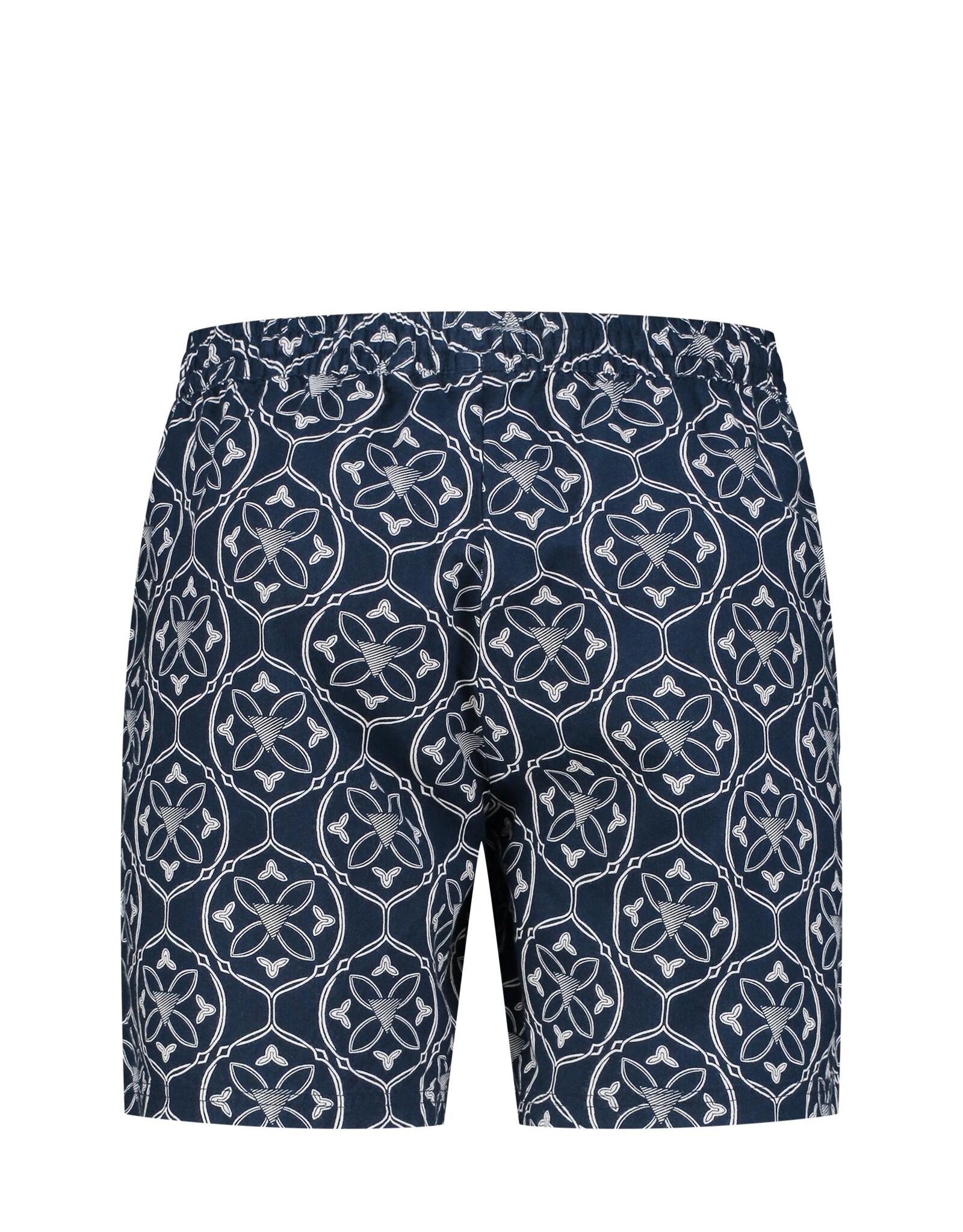 Pure Path Monogram Shorts