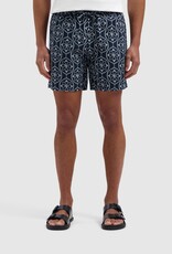 Pure Path Monogram Shorts