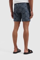 Pure Path Monogram Shorts