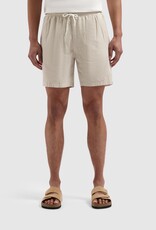 Pure Path Pinstripe Shorts