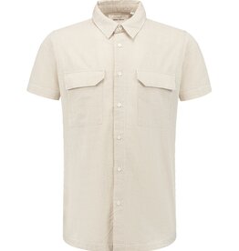 Pure Path Pinsripe Shortsleeve Shirt