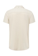 Pure Path Pinsripe Shortsleeve Shirt