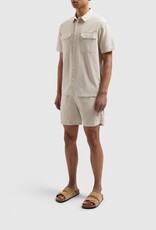 Pure Path Pinsripe Shortsleeve Shirt