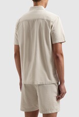 Pure Path Pinsripe Shortsleeve Shirt