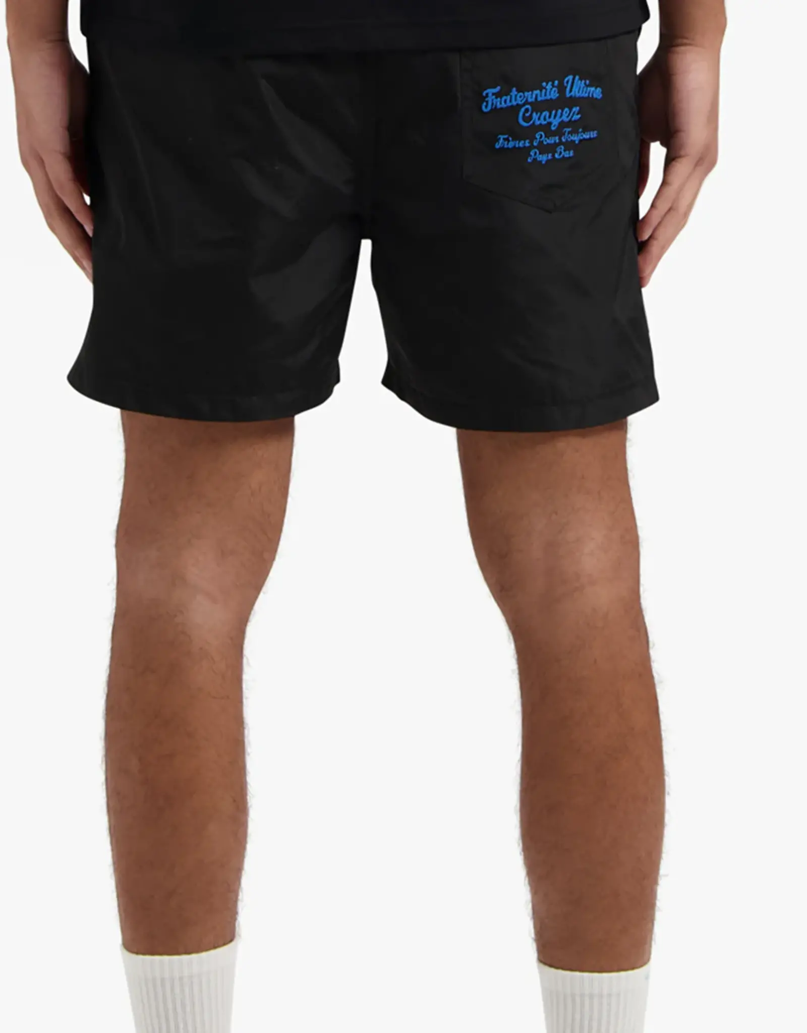 Croyez Fraternite Swimshort