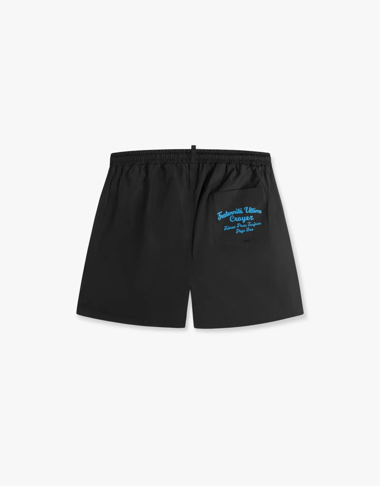 Croyez Fraternite Swimshort