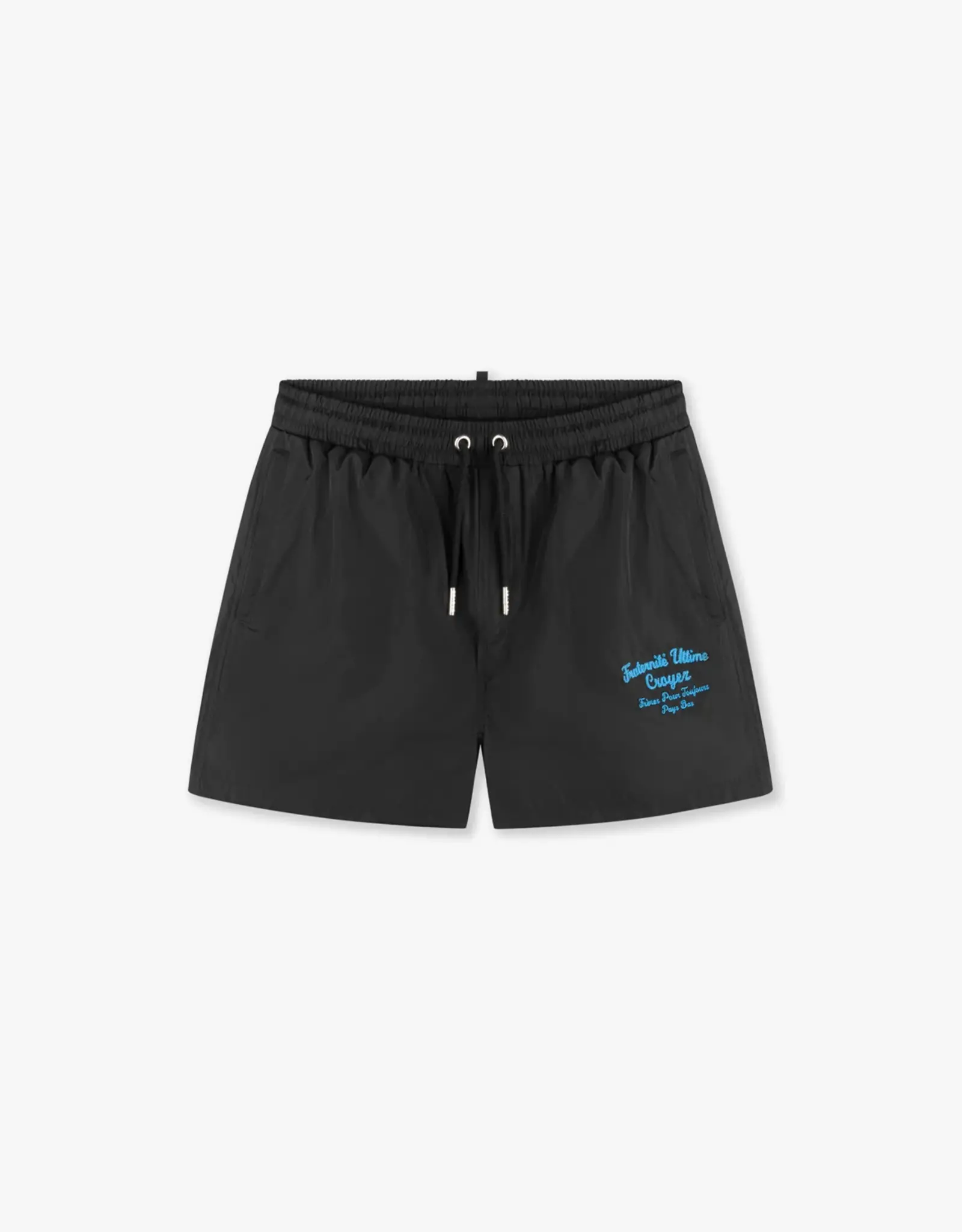 Croyez Fraternite Swimshort