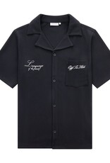 Off the pitch Double Script Shirt