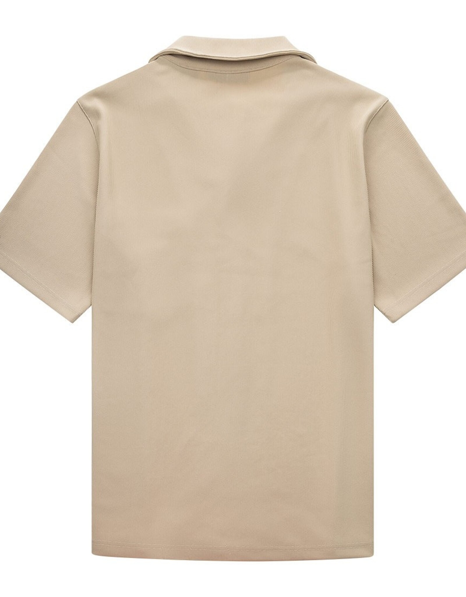 Off the pitch Double Script Shirt