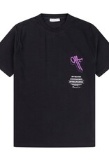 Off the pitch Unfold regular Tee