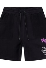 Off the pitch Unfold Regular Sweatshorts