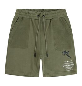 Off the pitch Unfold Regular Sweatshorts