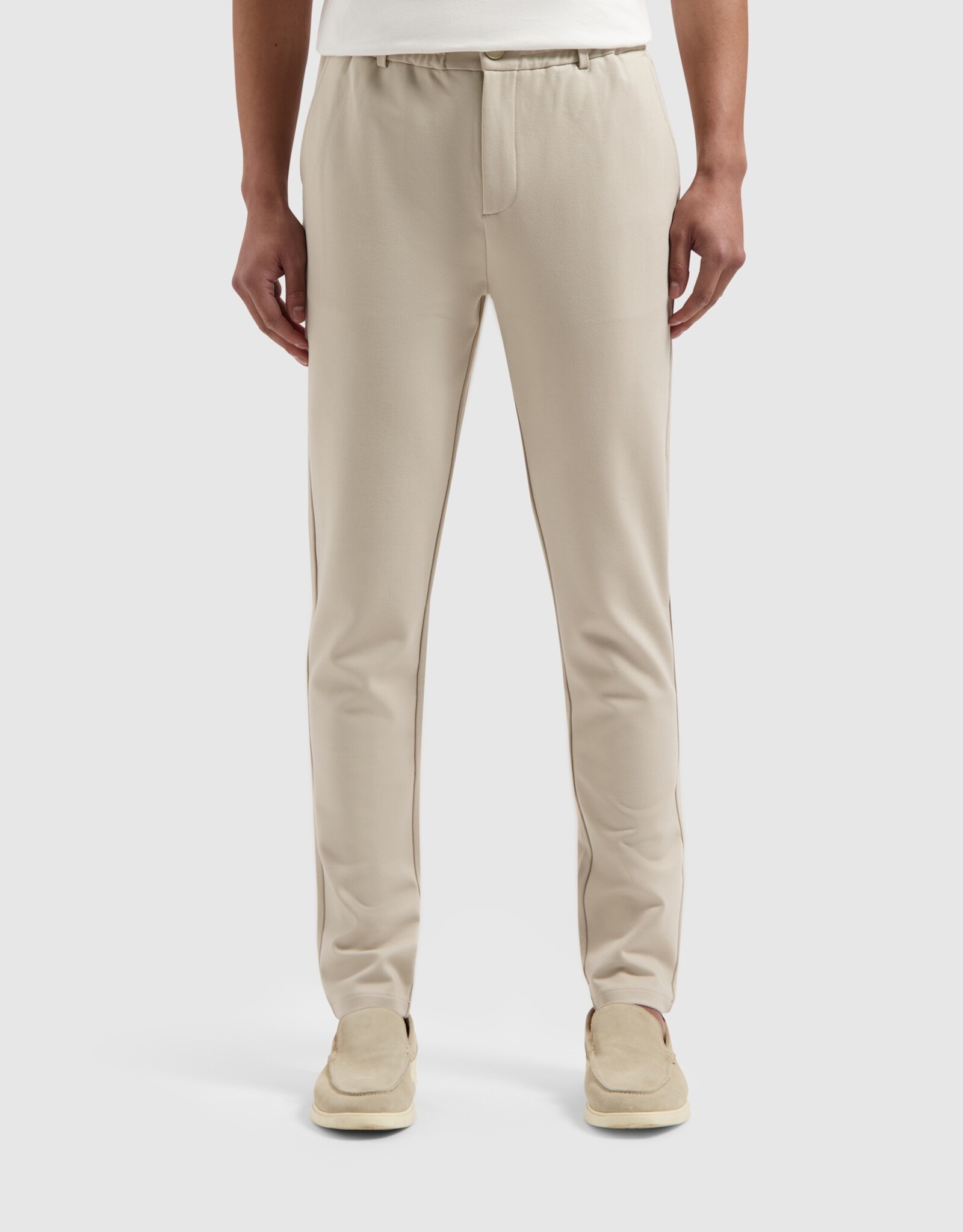 Pure Path Punta Pants with Pocket