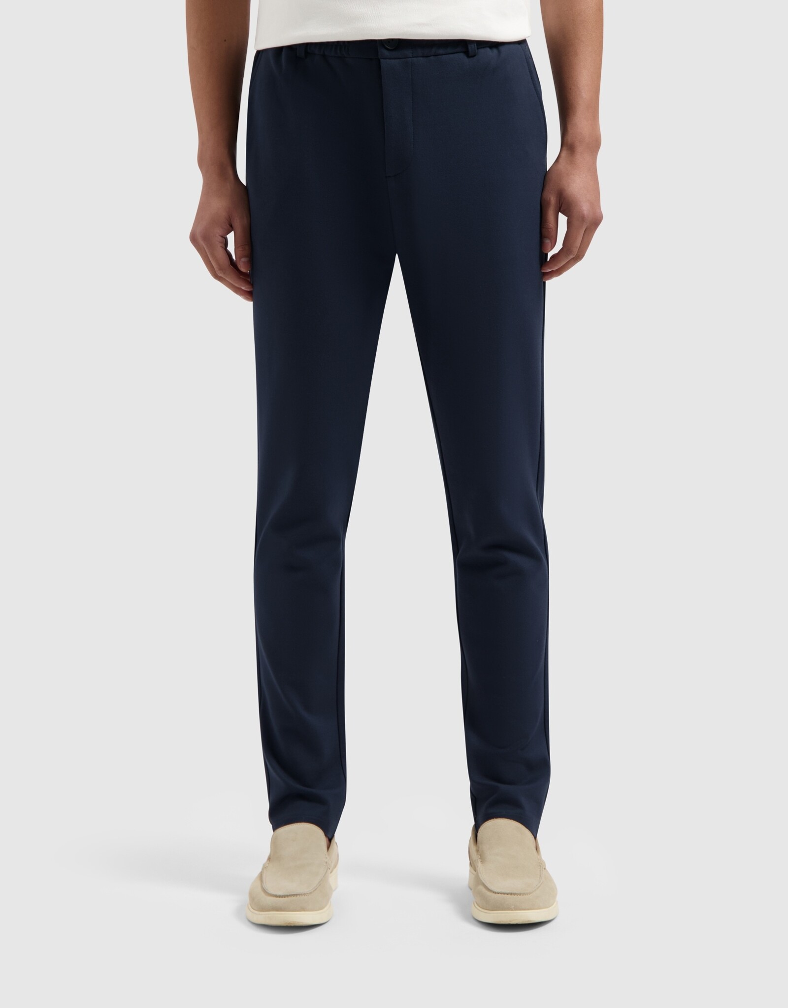 Pure Path Punta Pants with Pockets