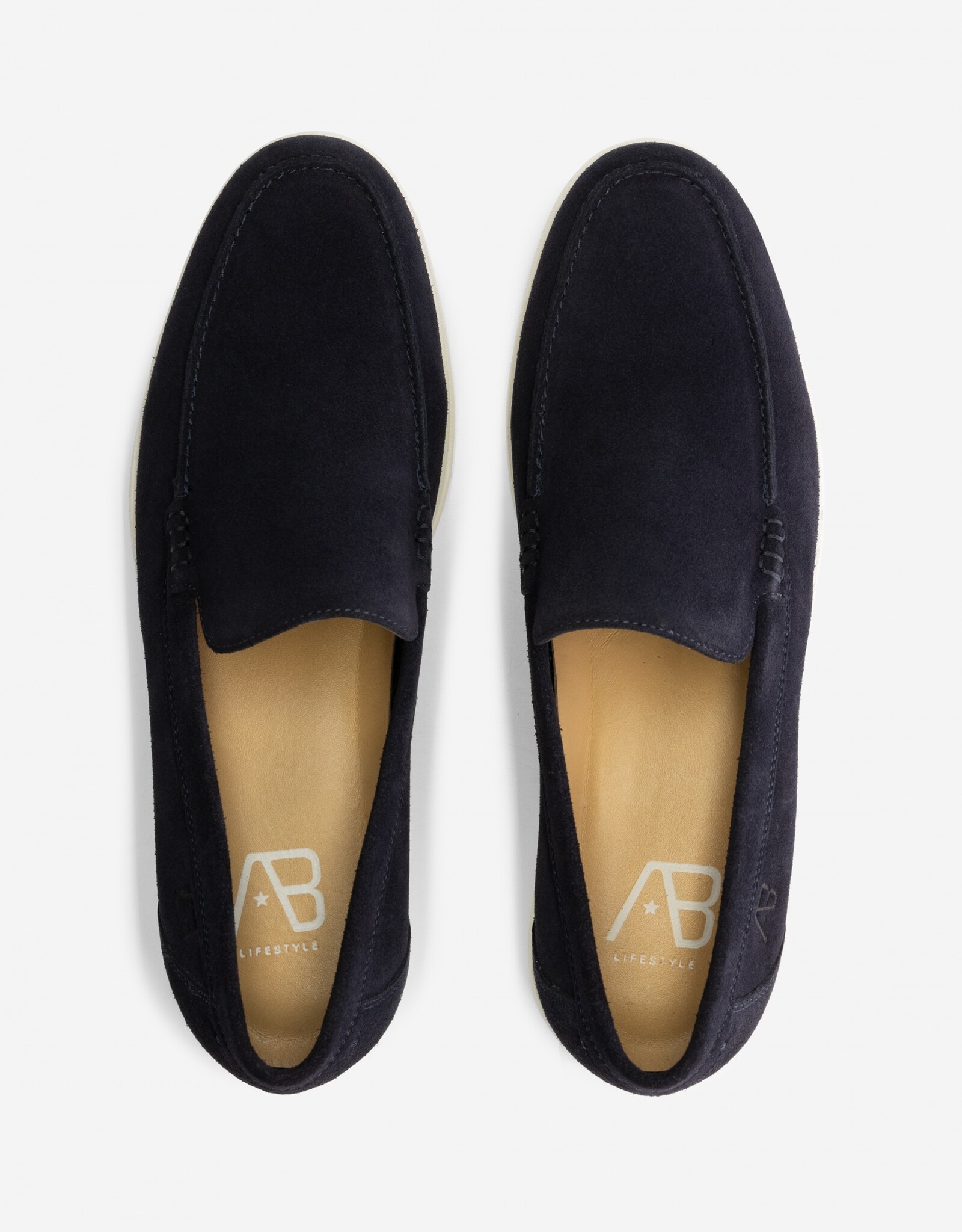 AB Lifestyle Loafer Suede