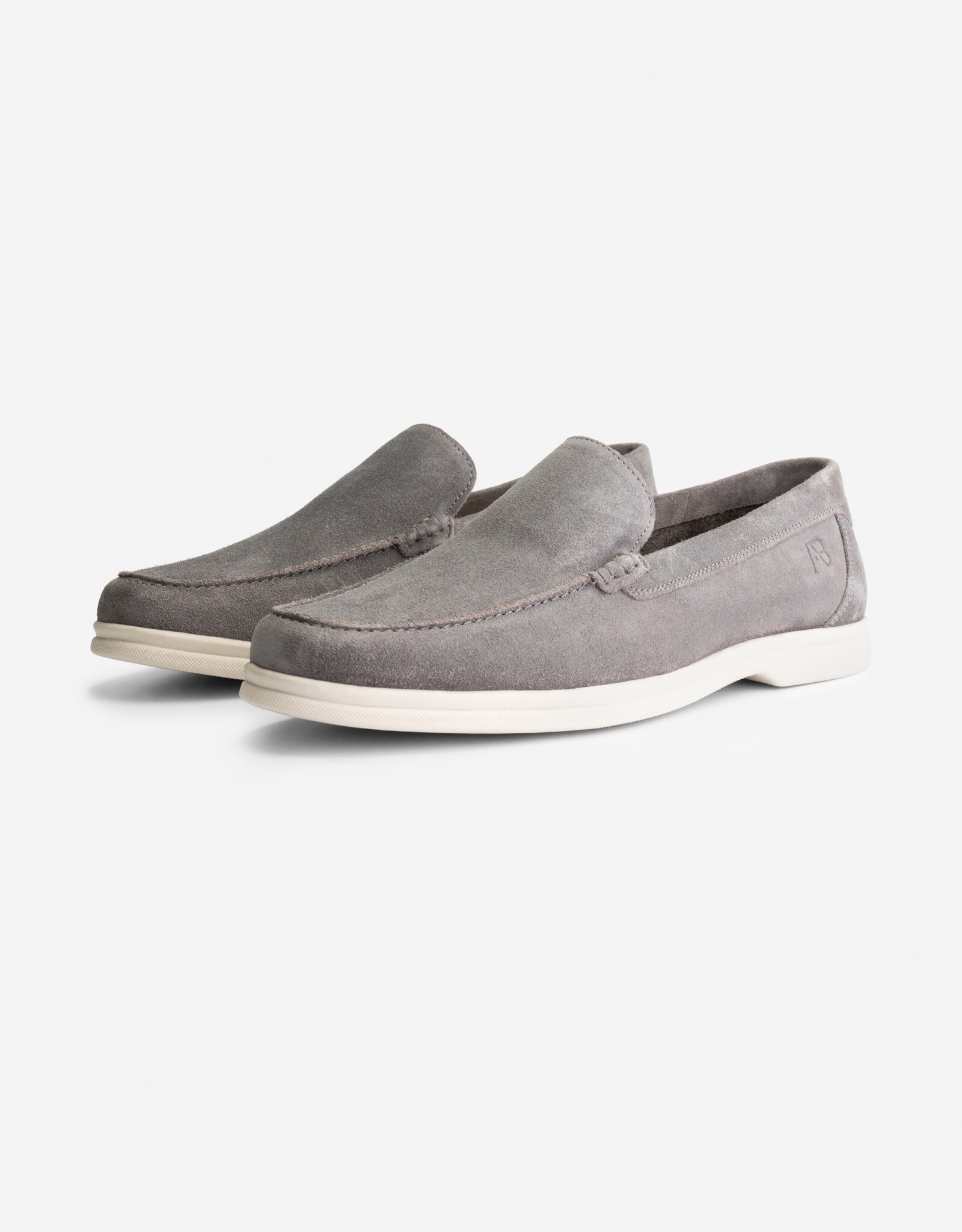 AB Lifestyle Loafer Suede