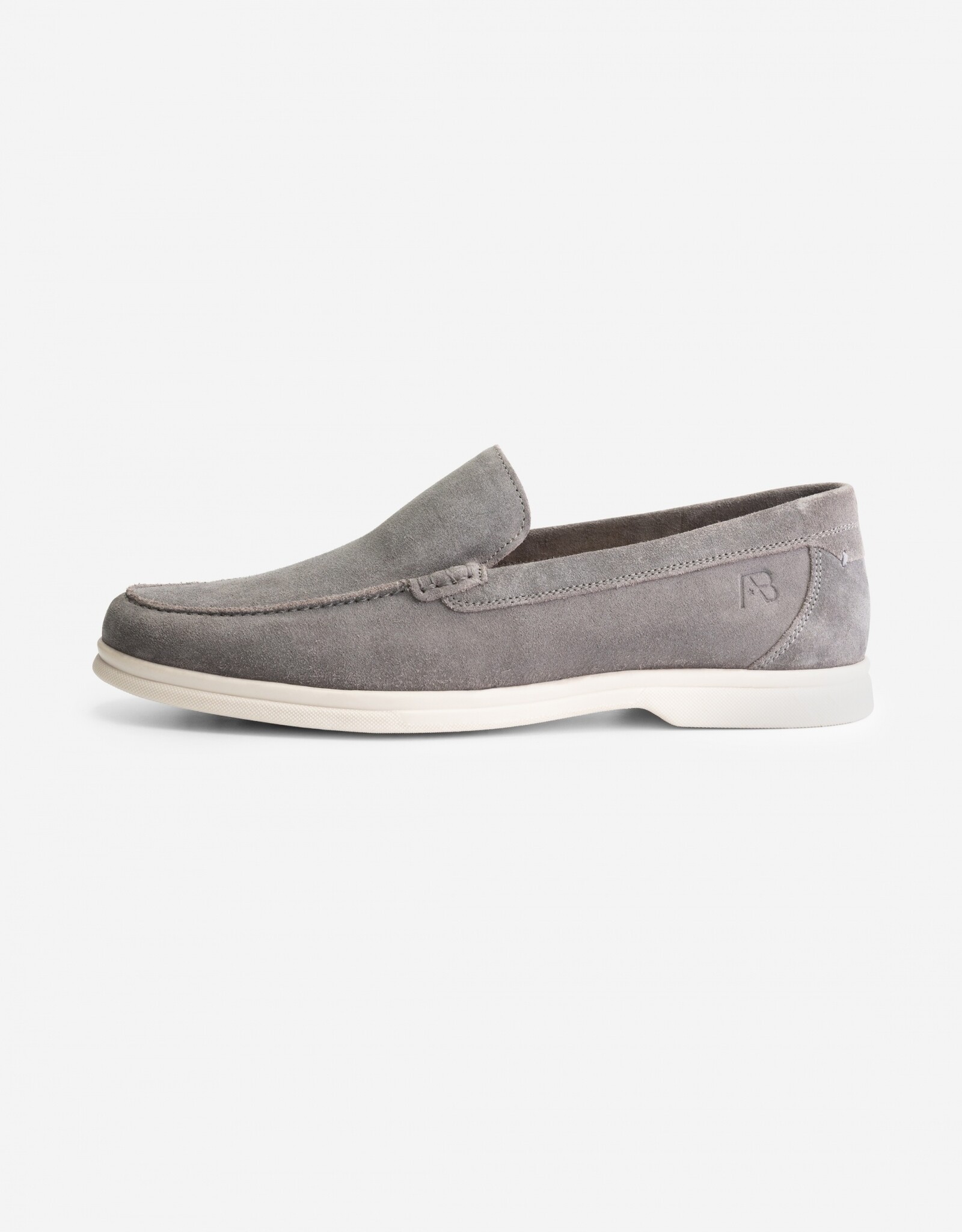 AB Lifestyle Loafer Suede