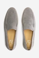 AB Lifestyle Loafer Suede