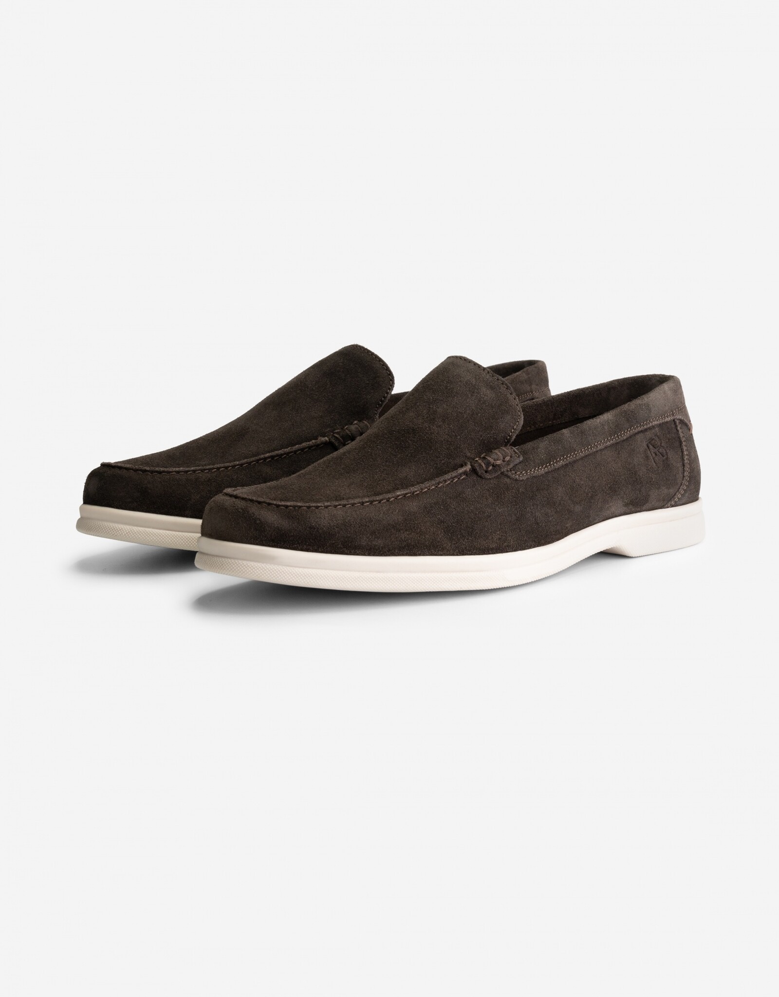 AB Lifestyle Loafer Suede