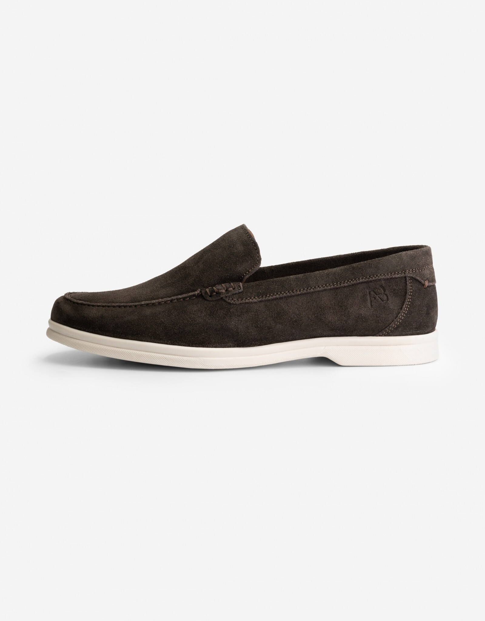 AB Lifestyle Loafer Suede