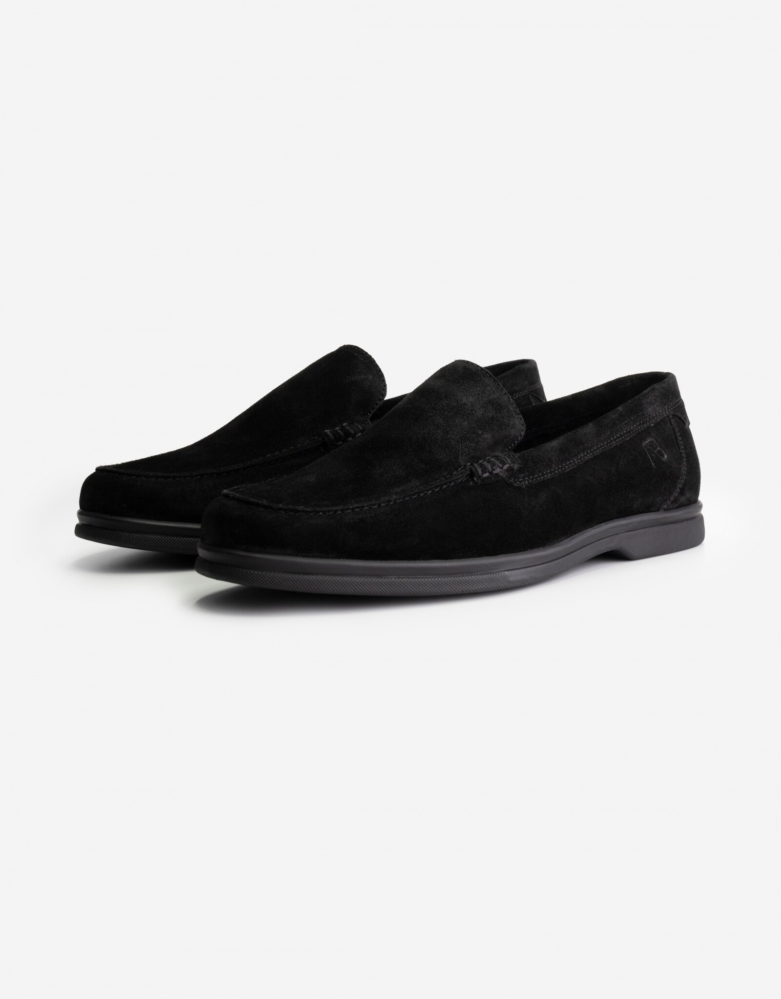 AB Lifestyle Loafer Suede