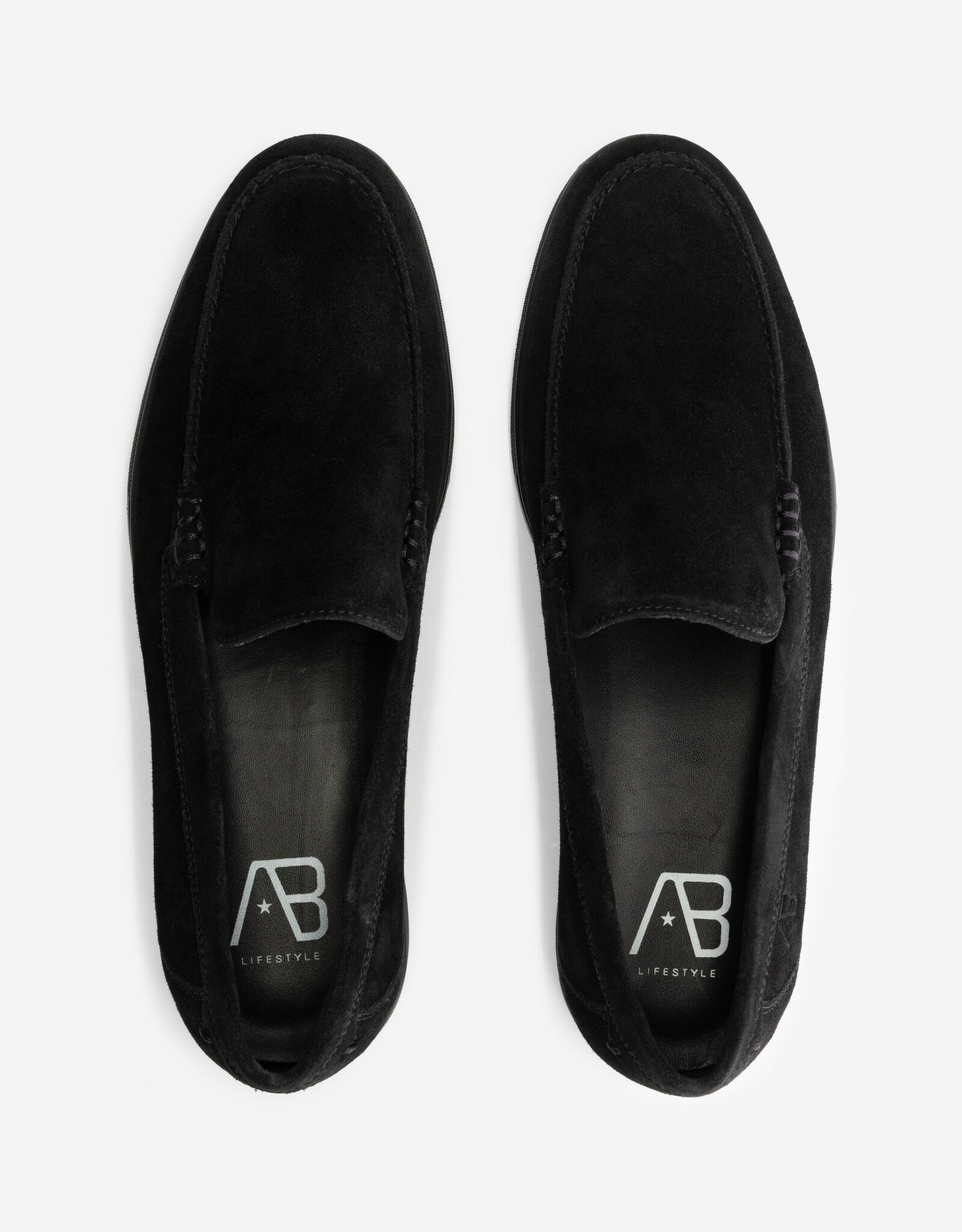 AB Lifestyle Loafer Suede