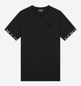 AB Lifestyle Flag Tee