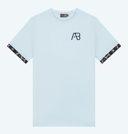 AB Lifestyle Flag Tee