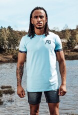 AB Lifestyle Flag Tee