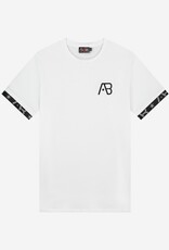 AB Lifestyle Flag Tee