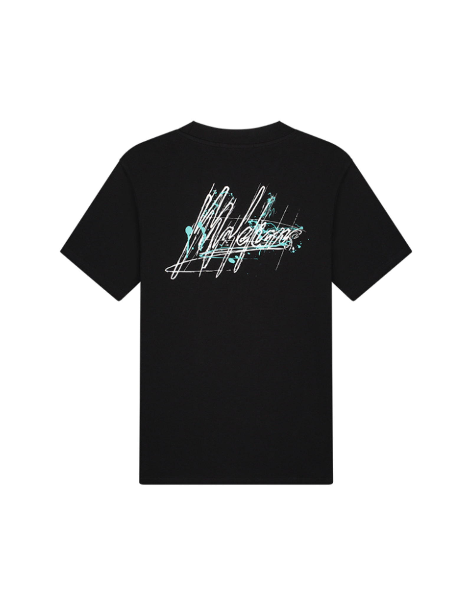 Malelions Splash T-Shirt