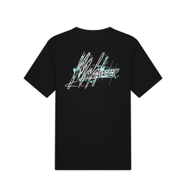 Malelions Splash T-Shirt