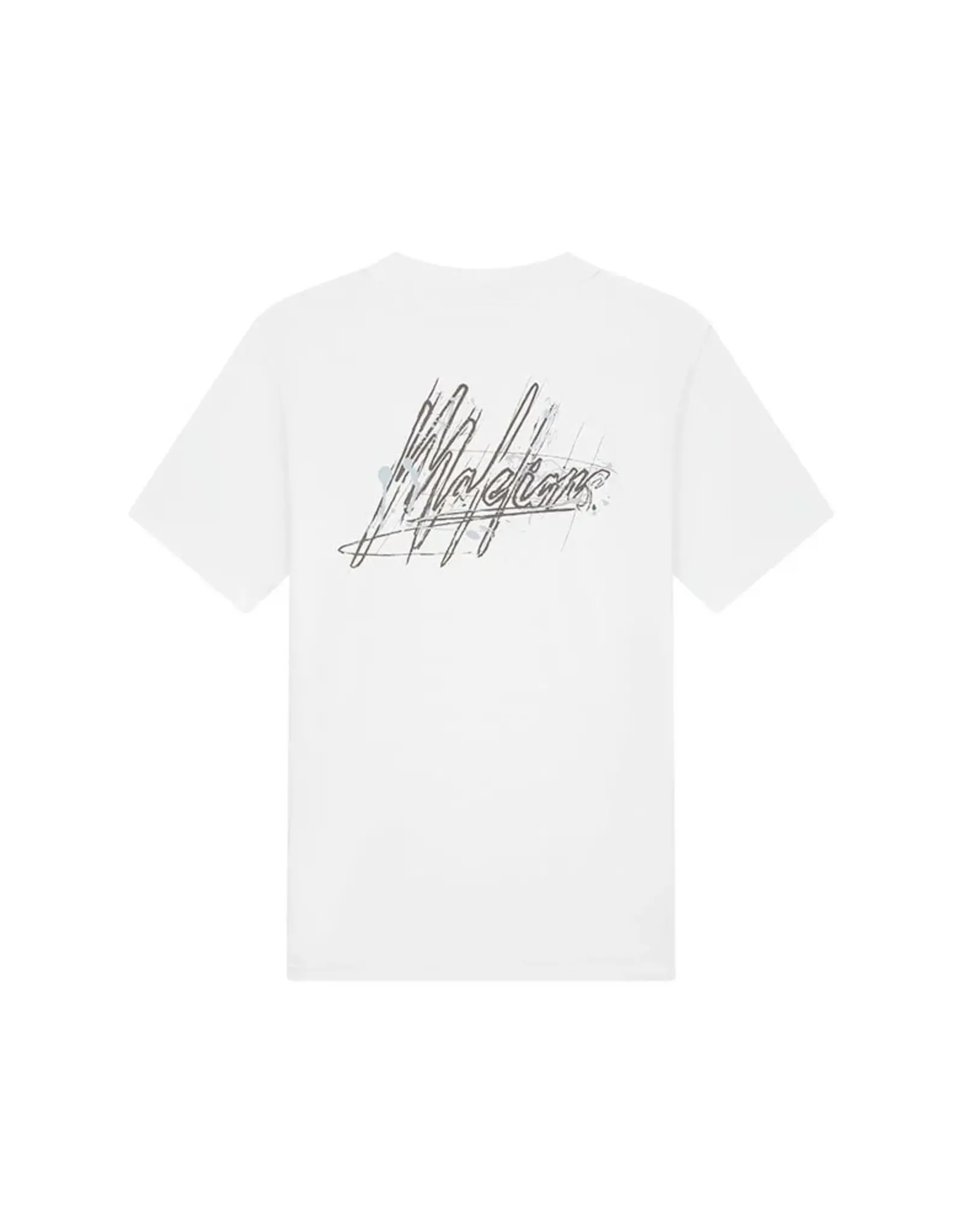 Malelions Splash T-Shirt